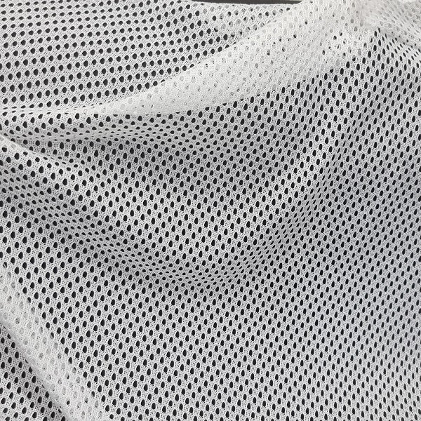 Netzfutter Netzstoff Innenfutter Lochfilet Bekleidungsfutter Netz Stoff Wabe Meterware