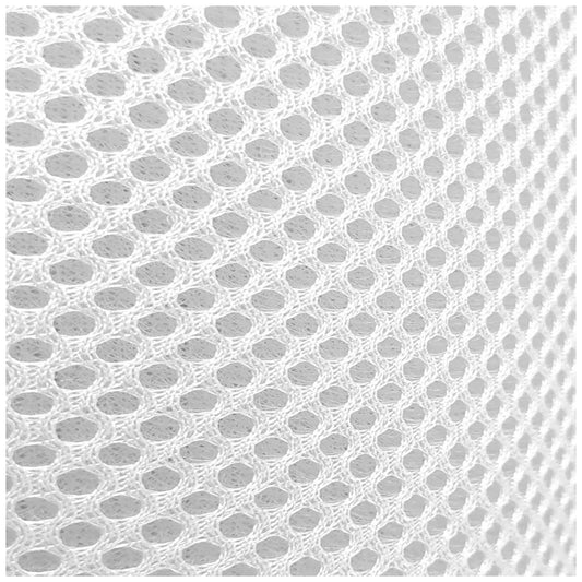 Abstandsgewirke Netzgewirke 5mm 450 g/m² Air Mesh Matratzenunterlage Polsterunterlage