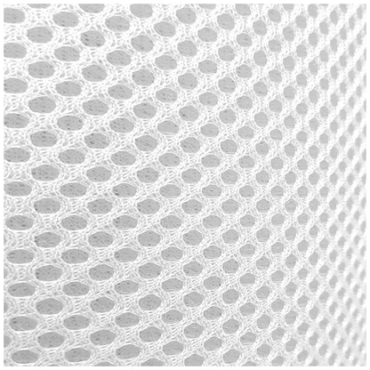 Abstandsgewirke Netzgewirke 5mm 450 g/m² Air Mesh Matratzenunterlage Polsterunterlage