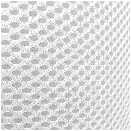 Abstandsgewirke Netzgewirke 5mm 450 g/m² Air Mesh Matratzenunterlage Polsterunterlage