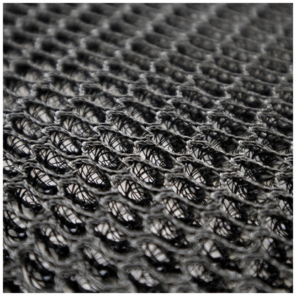 Ch.Cabanski Abstandsgewirke - Air Mesh - 3D Netzgewirke 10mm Black 410g/m² Matratzenunterlage