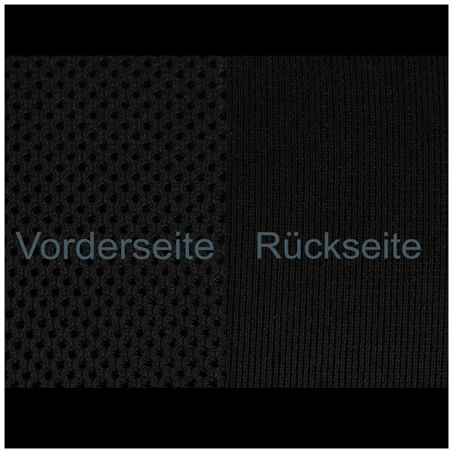 Abstandsgewirke Netzgewirke 3mm 360 g/m² Air Mesh mit vielseitigen Verwendungsmöglichkeiten