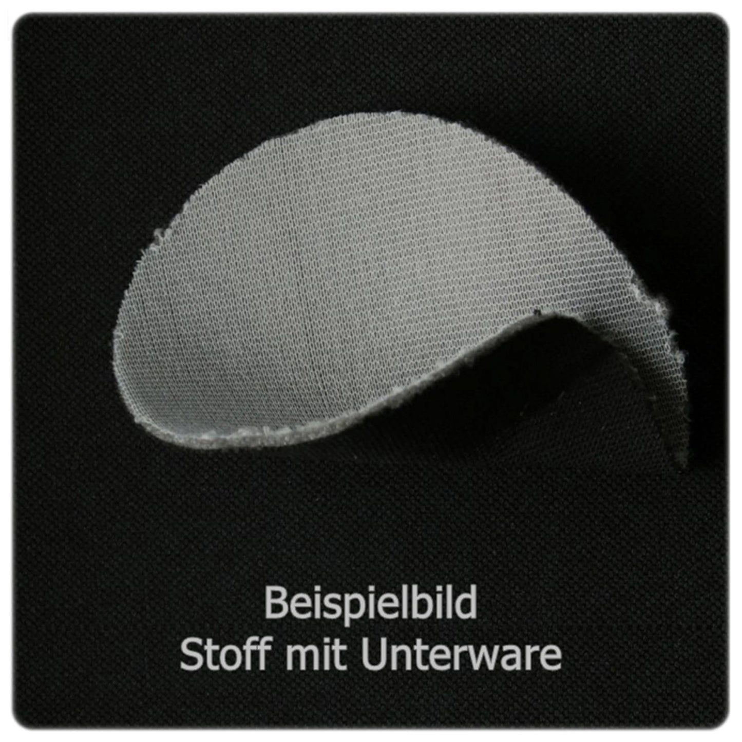 Ch.Cabanski Autopolsterstoff, Autohimmelstoff, Bespannungsstoff, Sitzbezüge, Meterware CP-3mm
