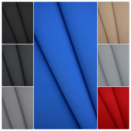 Ch.Cabanski Autopolsterstoff, Autohimmelstoff, Bespannungsstoff, Sitzbezüge, Meterware CP-3mm