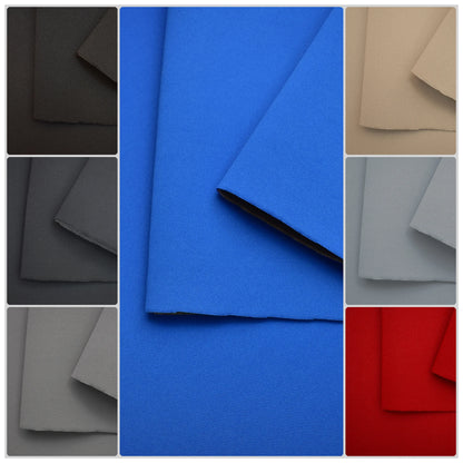 Ch.Cabanski Autopolsterstoff, Autohimmelstoff, Bespannungsstoff, Sitzbezüge, Meterware CP-3mm