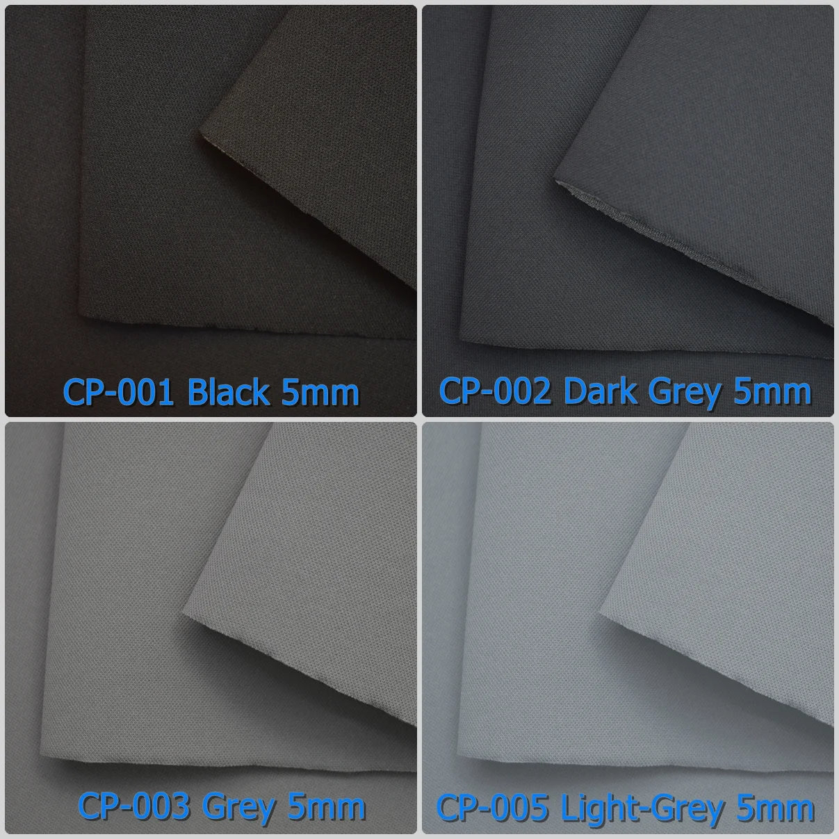 Autopolsterstoff, Dekostoff, Bespannungsstoff, Stoff, Sitzbezüge, Meterware CP-5mm