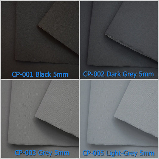 Autopolsterstoff, Dekostoff, Bespannungsstoff, Stoff, Sitzbezüge, Meterware CP-5mm