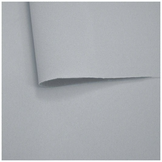 Ch.Cabanski Autohimmelstoff Himmelstoff Dachhimmel Gewirke Himmel mit Schaum | FI-Light Grey