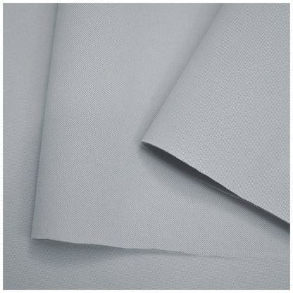 Ch.Cabanski Autohimmelstoff Himmelstoff Dachhimmel Gewirke Himmel mit Schaum | FI-Light Grey