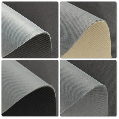 Polsterstoff Diagonal mit 3 mm Schaum & Unterware