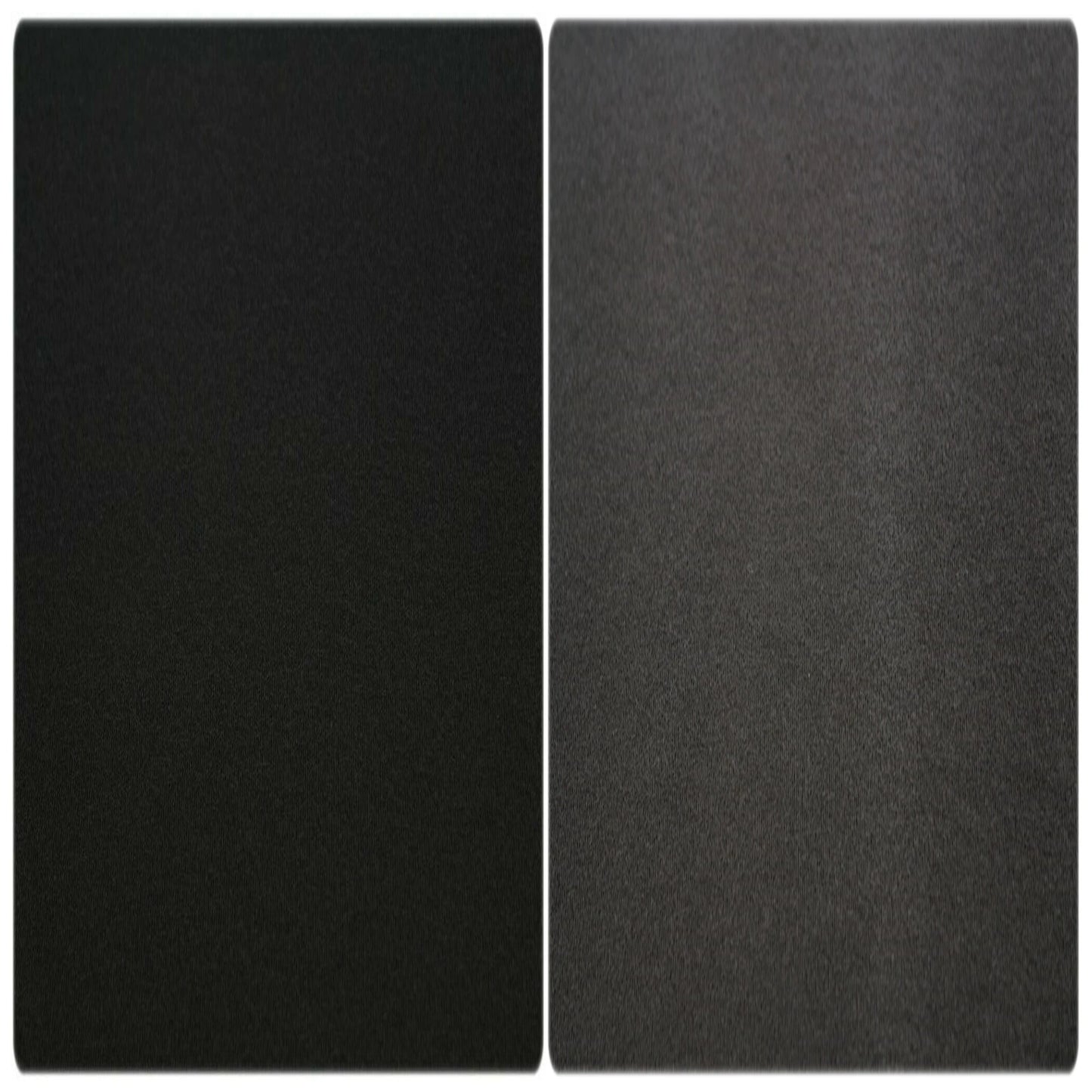 Klettflauschstoff Klettstoff mit ca. 3mm Schaum und Netz