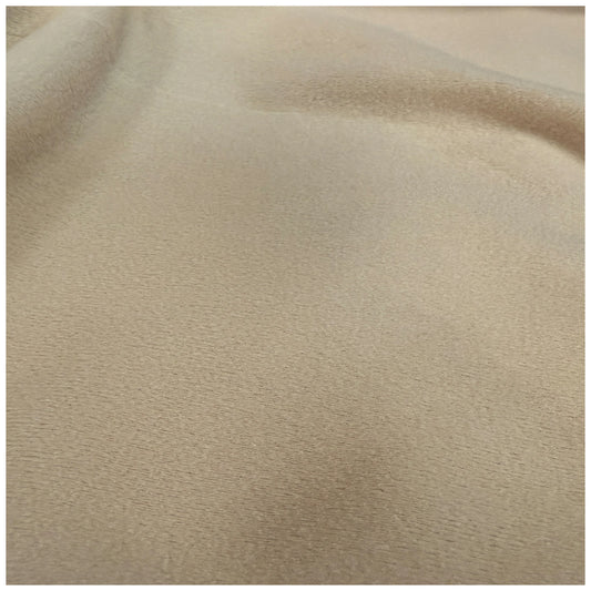 Klettstoff -Hell-Beige