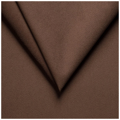 Velours Mikrofaser Meterware