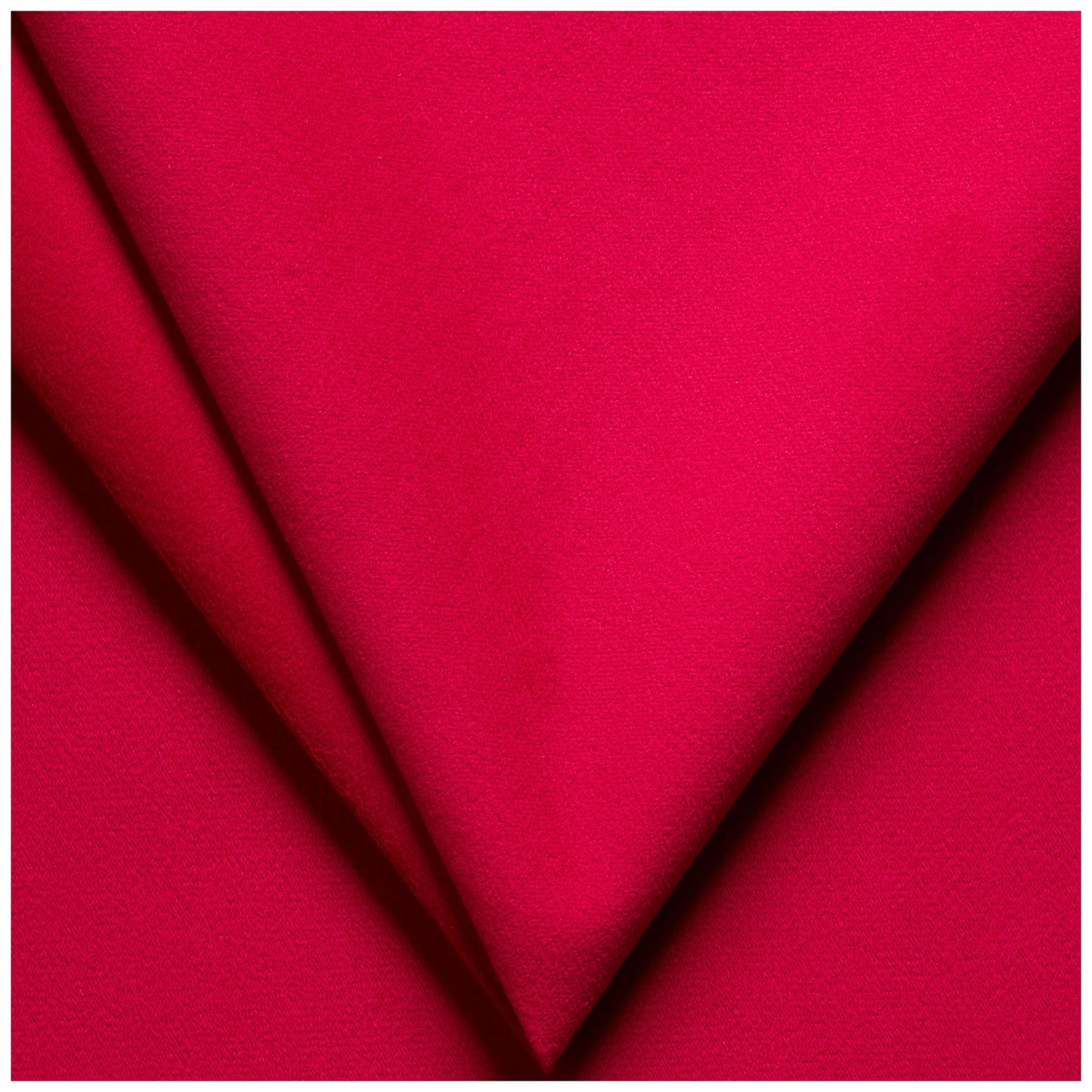 Velours Mikrofaser Meterware