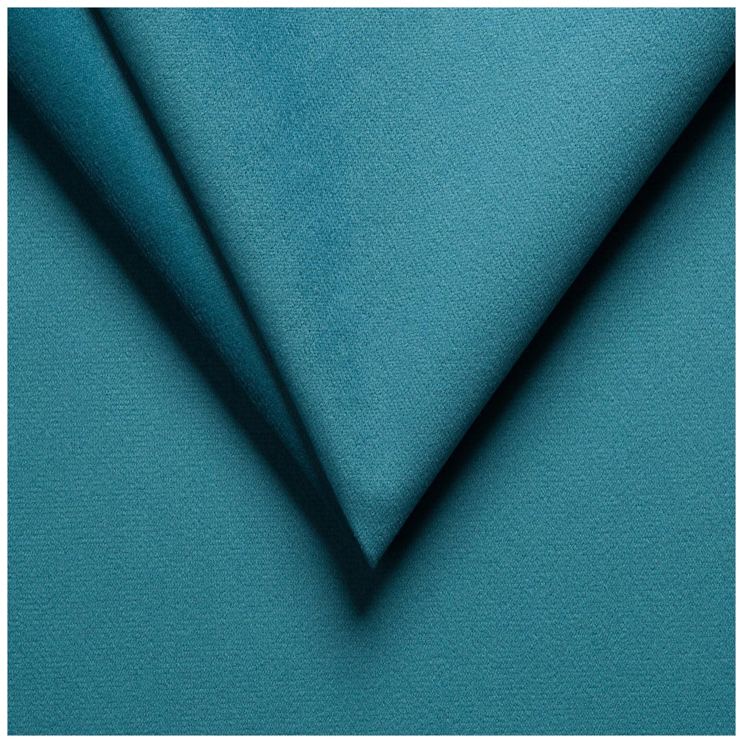 Velours Mikrofaser Meterware