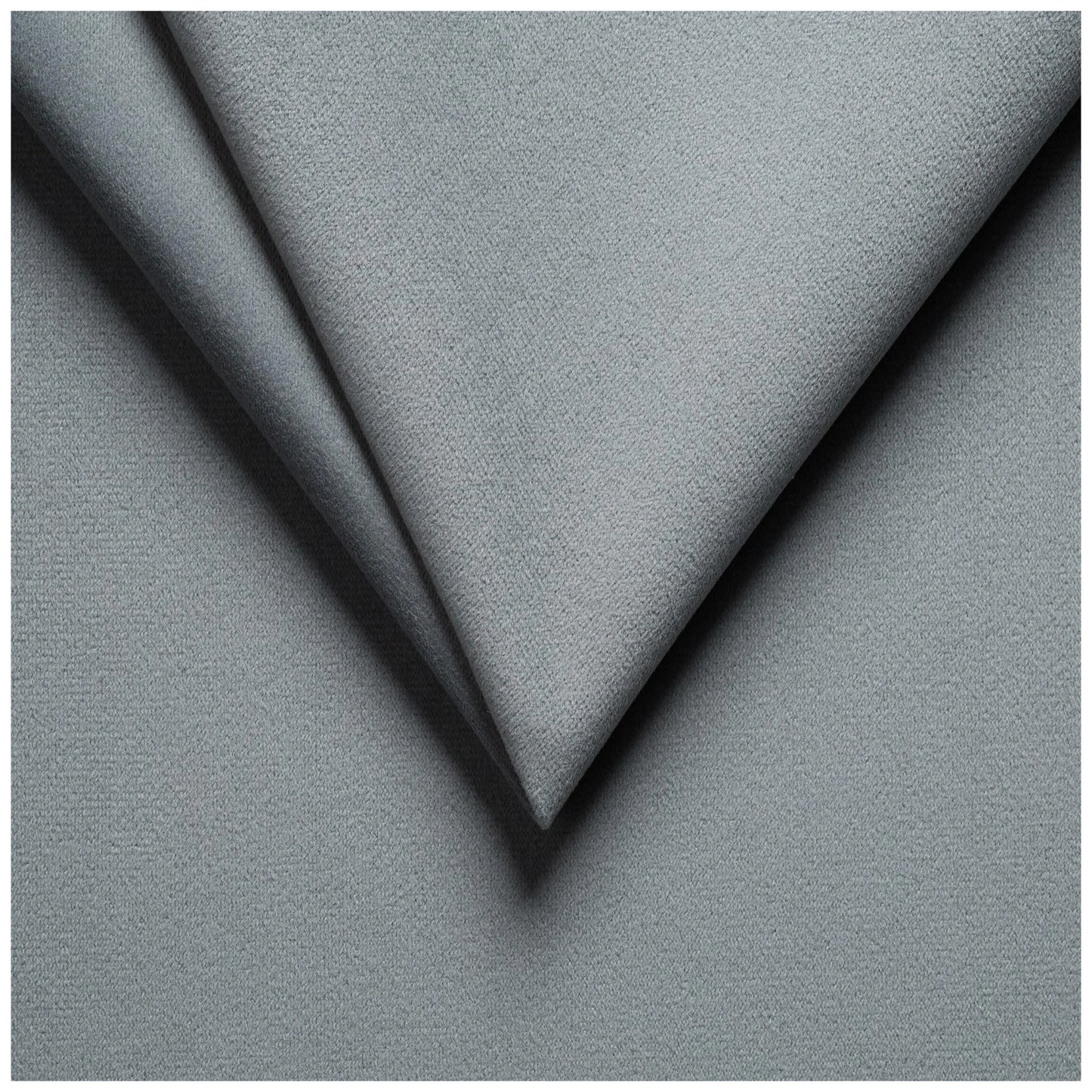 Velours Mikrofaser Meterware