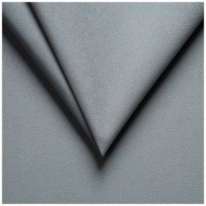 Velours Mikrofaser Meterware