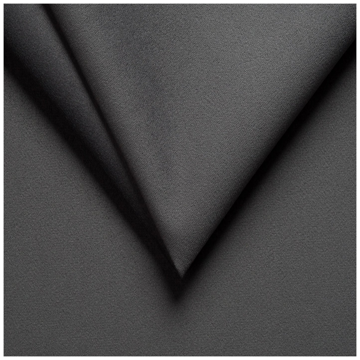 Velours Mikrofaser Meterware