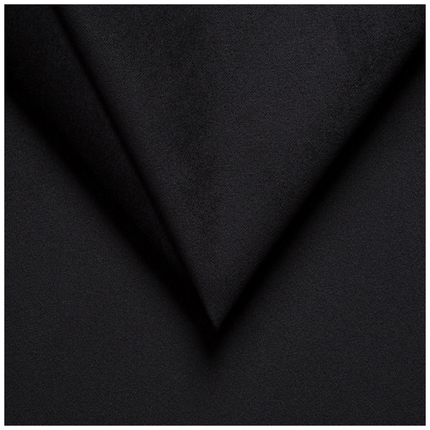 Velours Mikrofaser Meterware