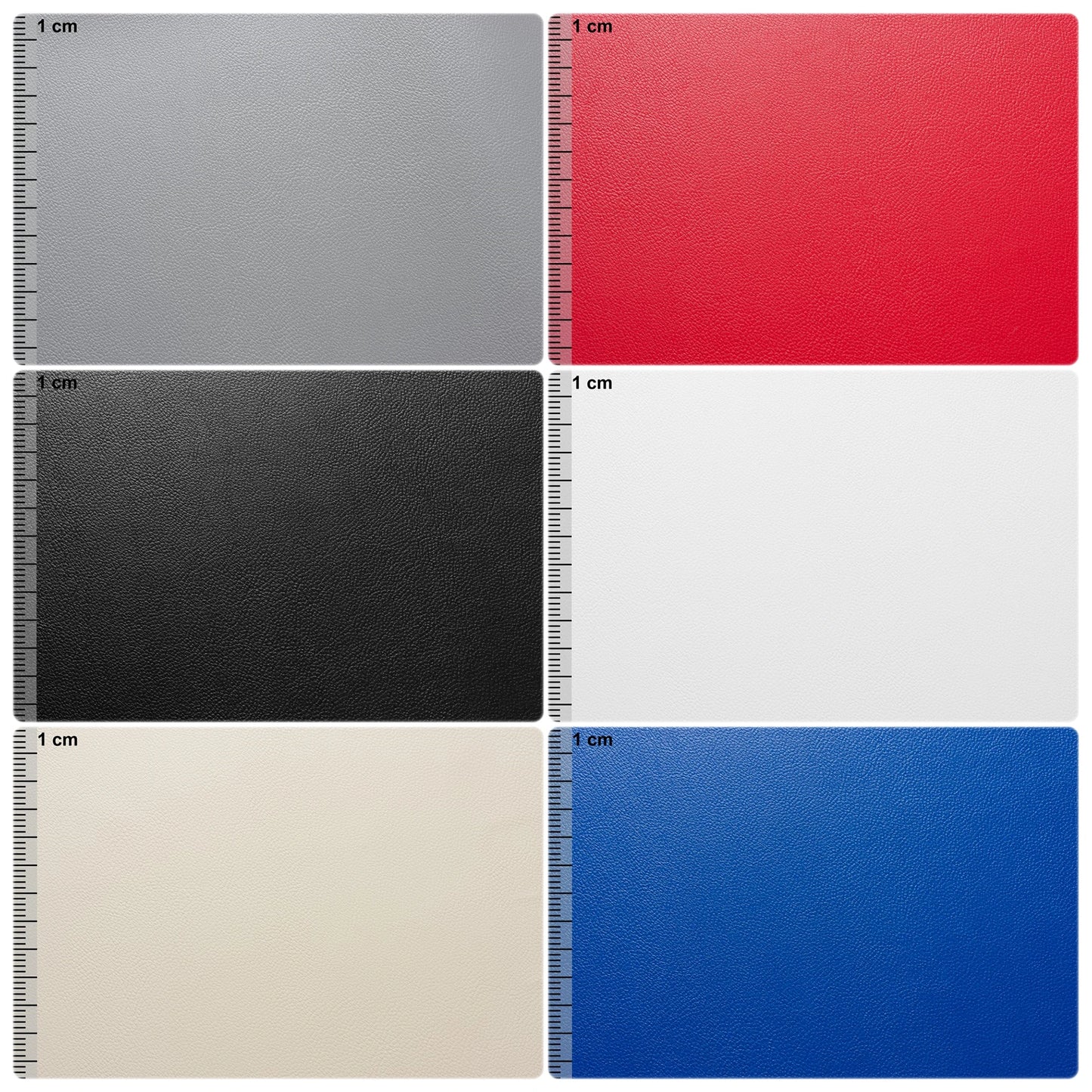 Bootsleder Kunstleder Meterware Auto Möbel Polster Sitzbezüge Schwerentflammbar