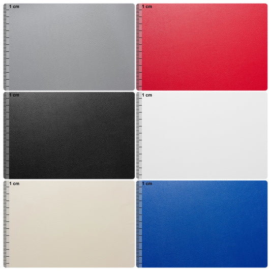 Bootsleder Kunstleder Meterware Auto Möbel Polster Sitzbezüge Schwerentflammbar