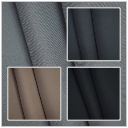 Original Automobilstoff, Autopolsterstoff mit Schaum und Netz / MA-NE-3mm