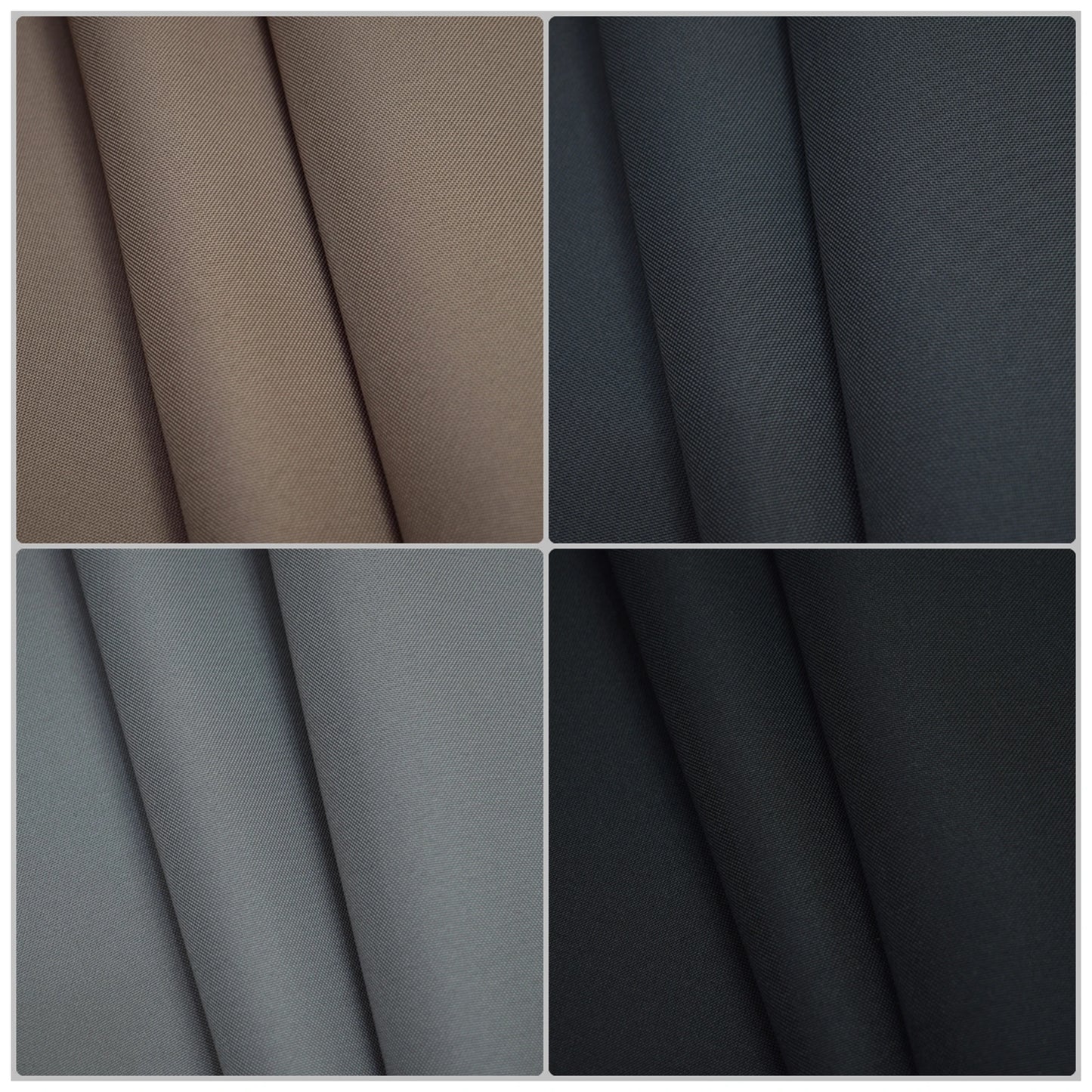 Original Automobilstoff, Autopolsterstoff mit Schaum und Netz / MA-NE-3mm