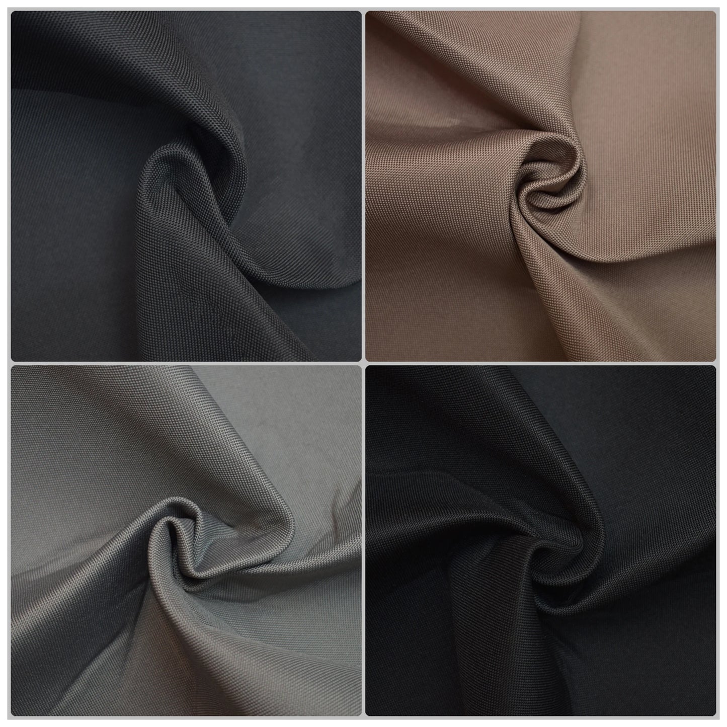 Original Automobilstoff, Autopolsterstoff mit Schaum und Netz / MA-NE-3mm