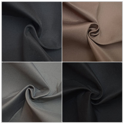 Original Automobilstoff, Autopolsterstoff mit Schaum und Netz / MA-NE-3mm