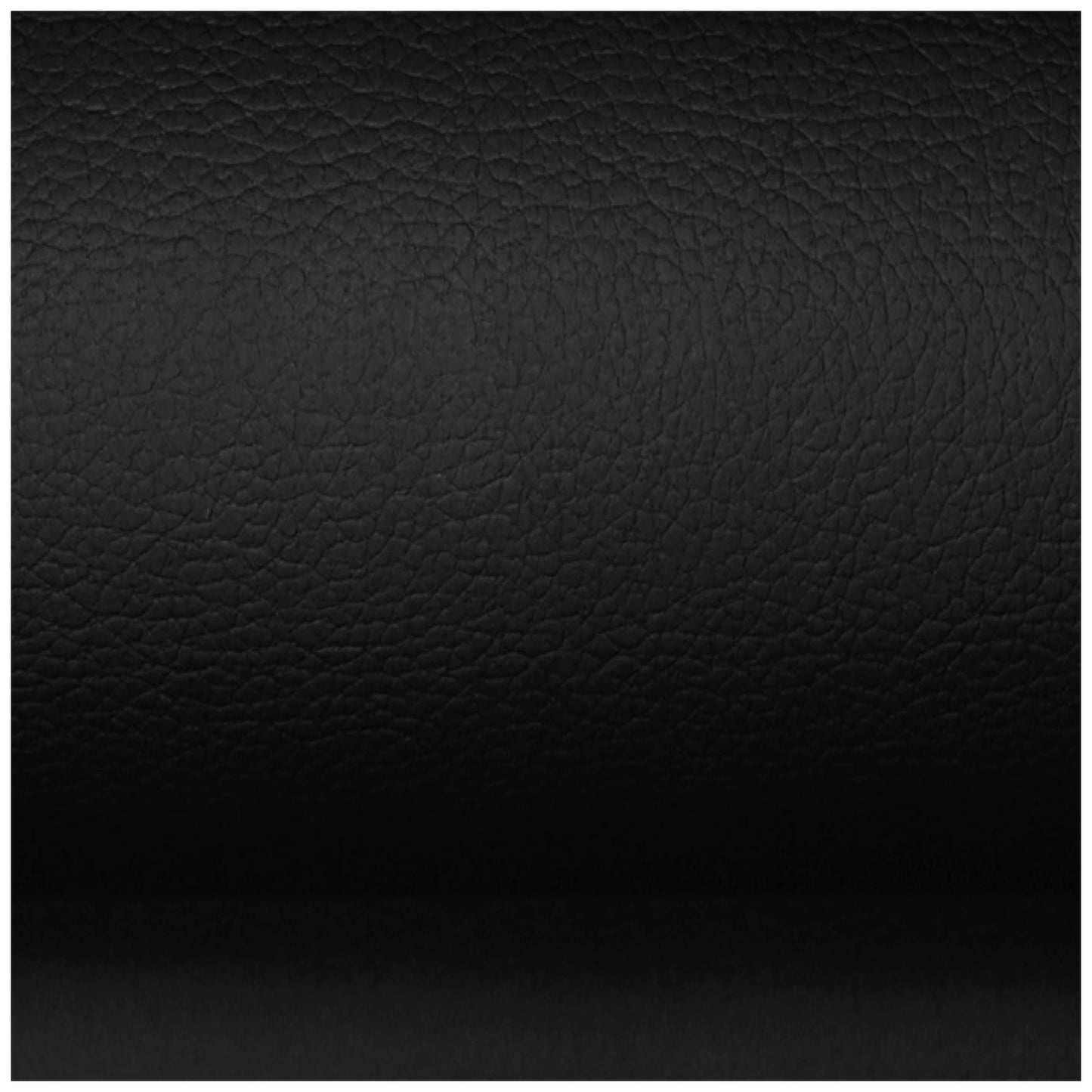 Weiches genarbtes ON Kunstleder – elastische Meterware 140 cm, 550 g/m²