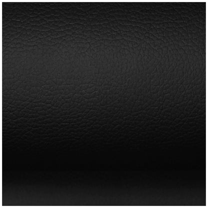 Weiches genarbtes ON Kunstleder – elastische Meterware 140 cm, 550 g/m²