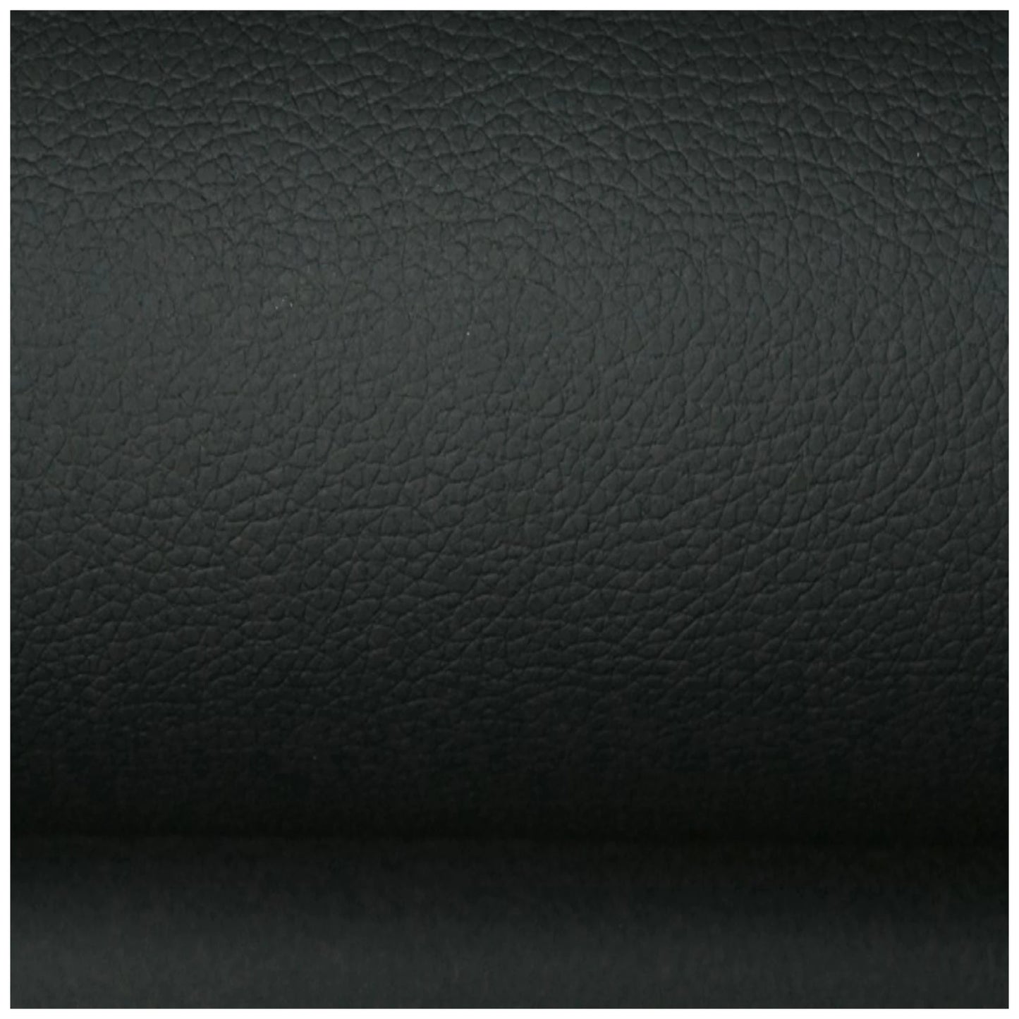 Weiches genarbtes ON Kunstleder – elastische Meterware 140 cm, 550 g/m²