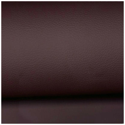 Weiches genarbtes ON Kunstleder – elastische Meterware 140 cm, 550 g/m²