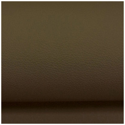 Weiches genarbtes ON Kunstleder – elastische Meterware 140 cm, 550 g/m²