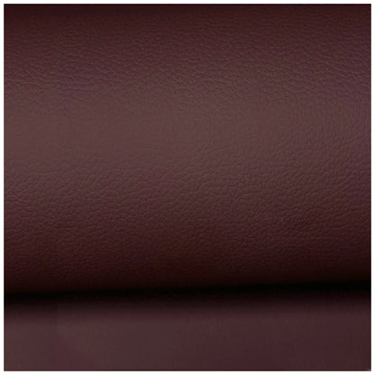 Weiches genarbtes ON Kunstleder – elastische Meterware 140 cm, 550 g/m²