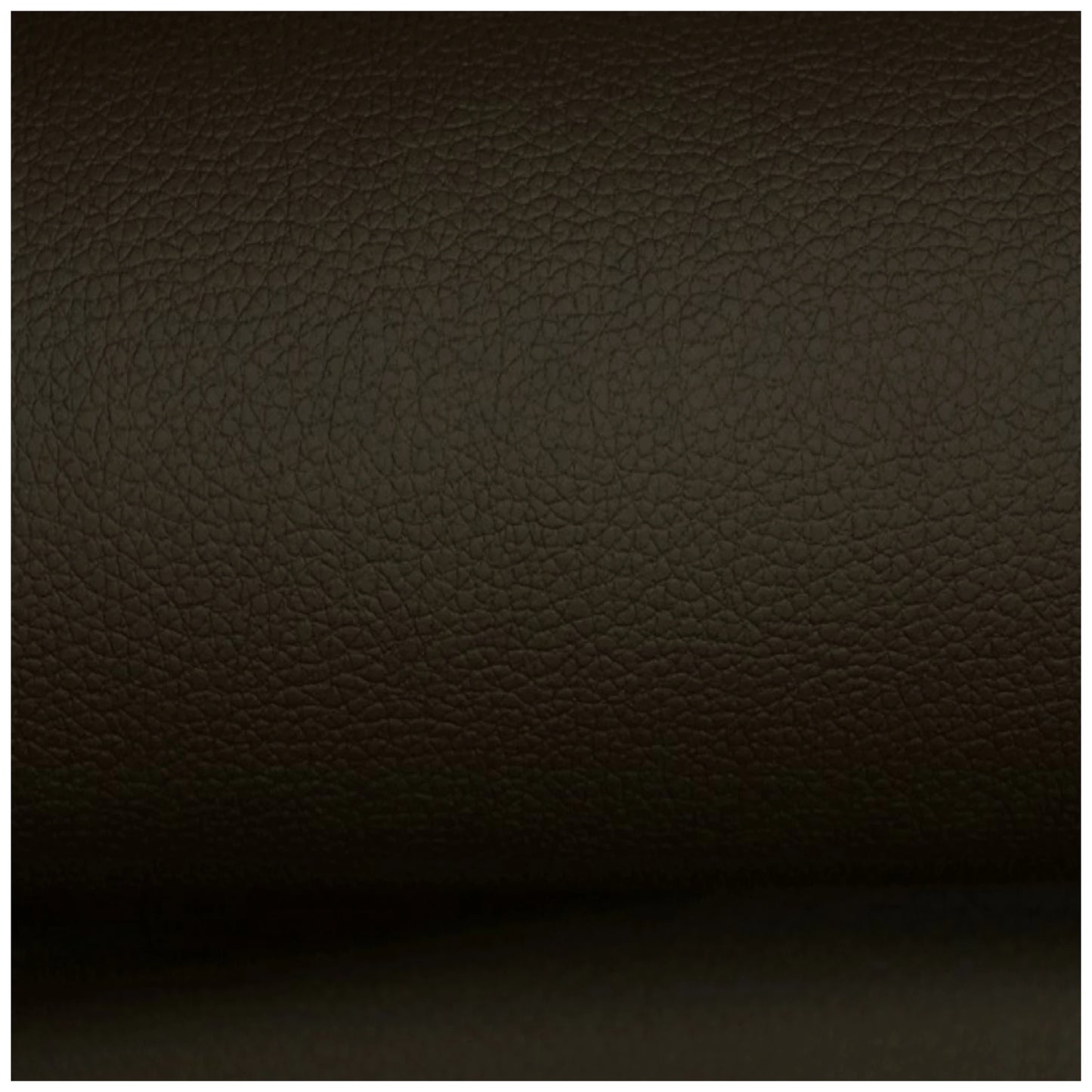 Weiches genarbtes ON Kunstleder – elastische Meterware 140 cm, 550 g/m²