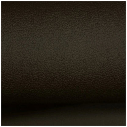 Weiches genarbtes ON Kunstleder – elastische Meterware 140 cm, 550 g/m²