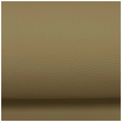 Weiches genarbtes ON Kunstleder – elastische Meterware 140 cm, 550 g/m²