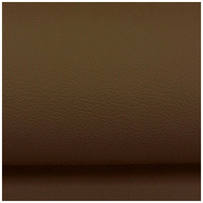 Weiches genarbtes ON Kunstleder – elastische Meterware 140 cm, 550 g/m²