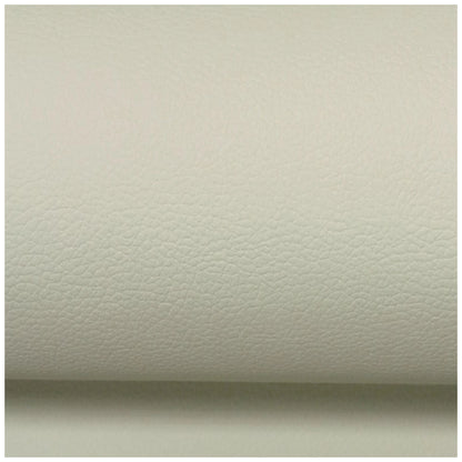 Weiches genarbtes ON Kunstleder – elastische Meterware 140 cm, 550 g/m²