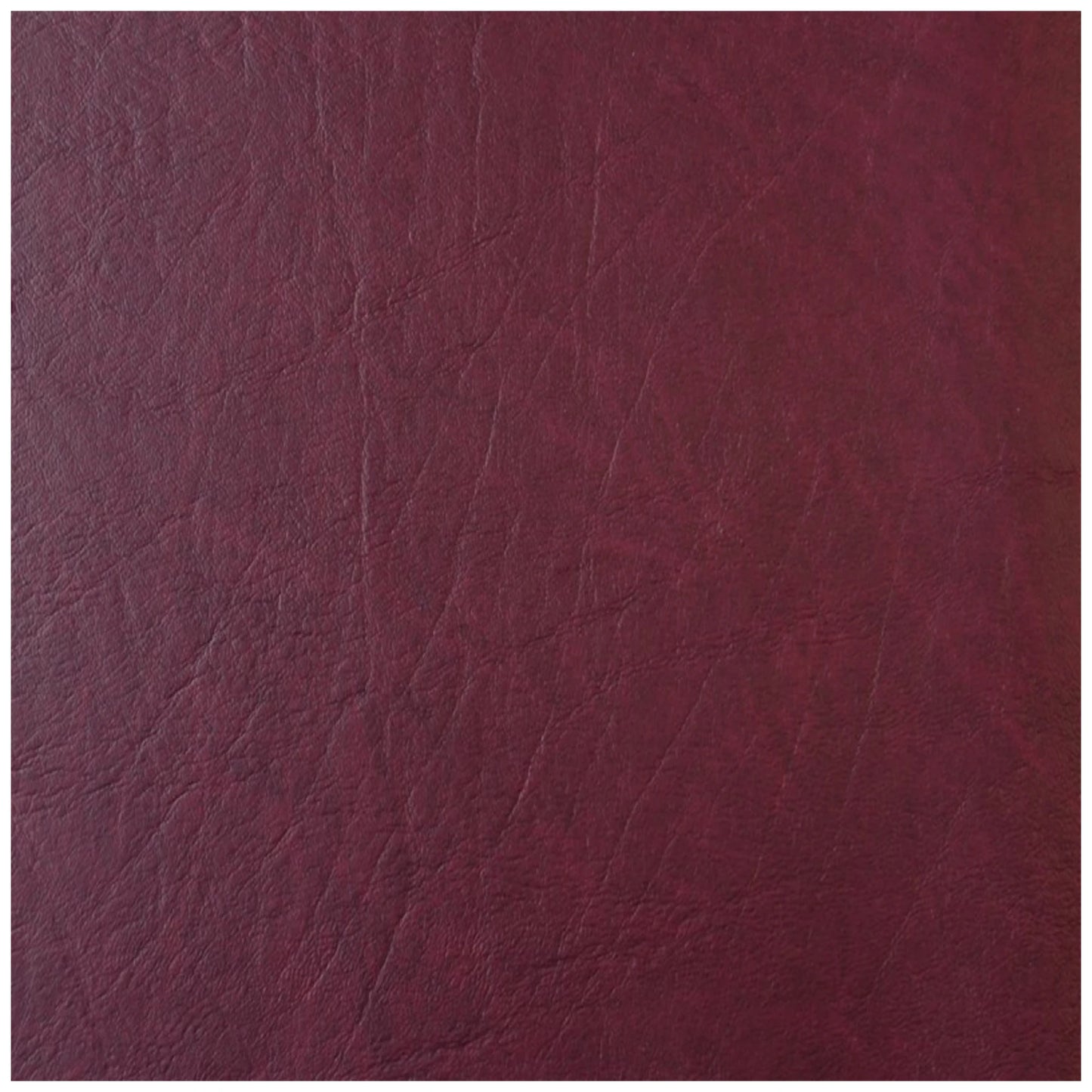 Cadmium freies Kunstleder Meterware