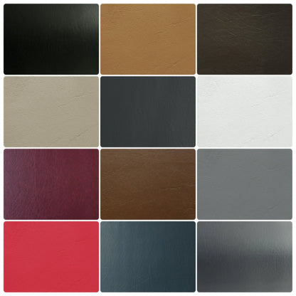 Cadmium freies Kunstleder Meterware