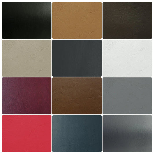 Cadmium freies Kunstleder Meterware