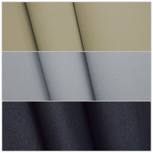 Ch.Cabanski Autohimmelstoff Himmelstoff Dachhimmel Velour Himmel mit Schaum | CRL-Velour