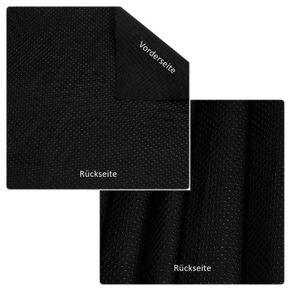 Anti-Rutsch Meterware mit PU-Beschichtung zum Annähen Basteln