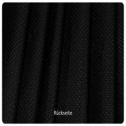 Anti-Rutsch Meterware mit PU-Beschichtung zum Annähen Basteln