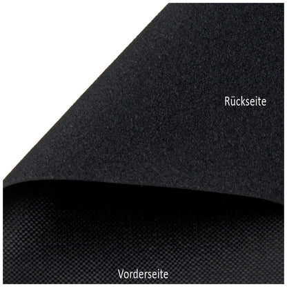 OXFORD Gewebe 600D Antirutsch Beschichtung OUTDOOR Stoff Wasserdicht Meterware