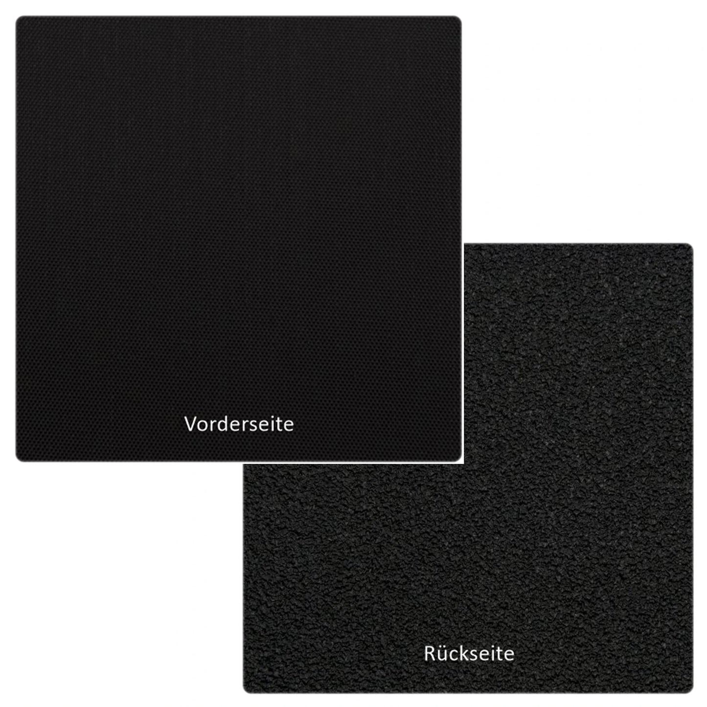 OXFORD Gewebe 600D Antirutsch Beschichtung OUTDOOR Stoff Wasserdicht Meterware