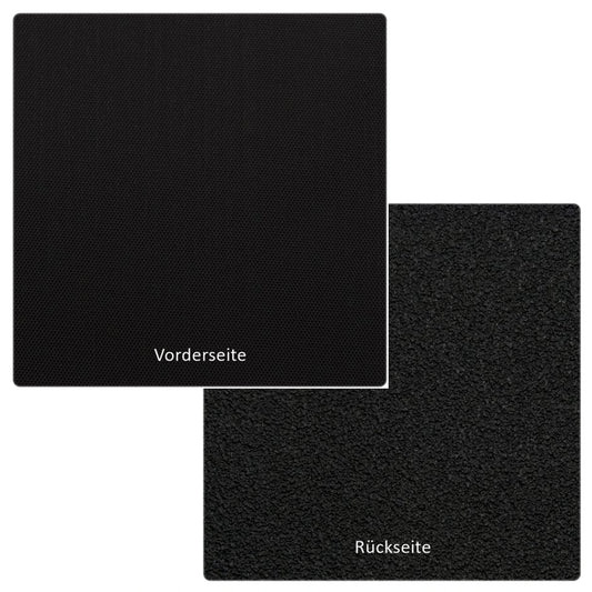 OXFORD Gewebe 600D Antirutsch Beschichtung OUTDOOR Stoff Wasserdicht Meterware