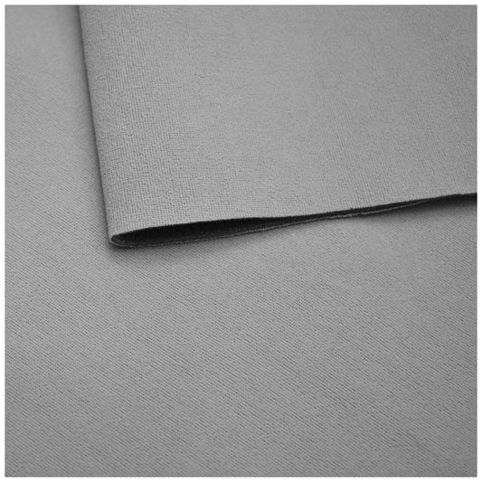 Ch.Cabanski Autohimmelstoff Himmelstoff Dachhimmel Velour Himmel mit Schaum | WO-Gey 100